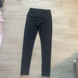 barely worn leggings